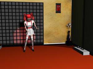 Anime style