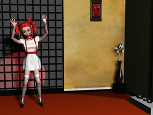 Anime style