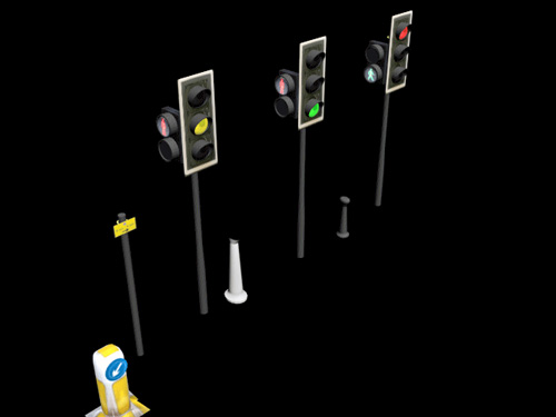 uk trafficlights