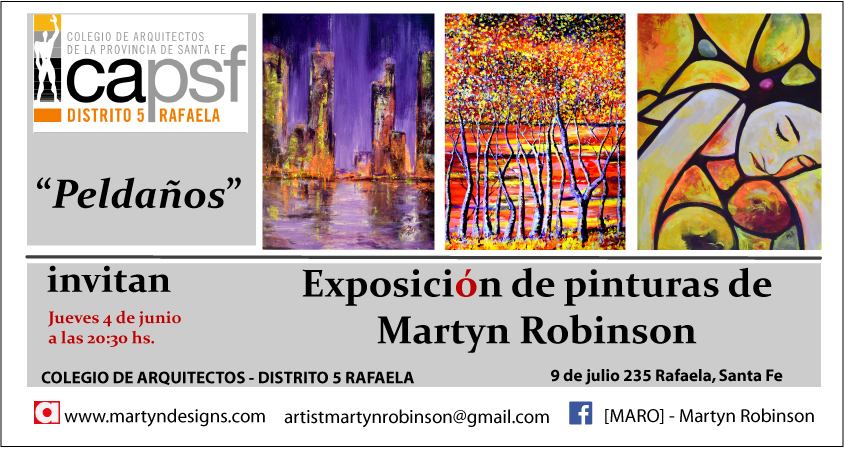 exposicion