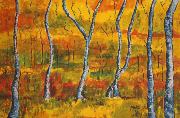 autumn