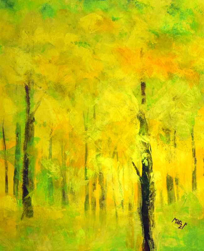 goldenbrown