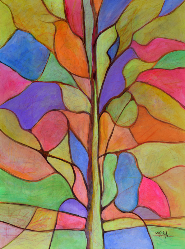 thetreeoflight