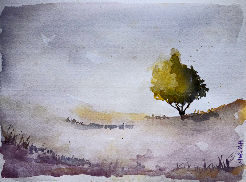 The Tree