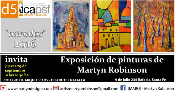 exposicion