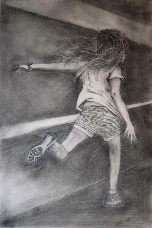 run