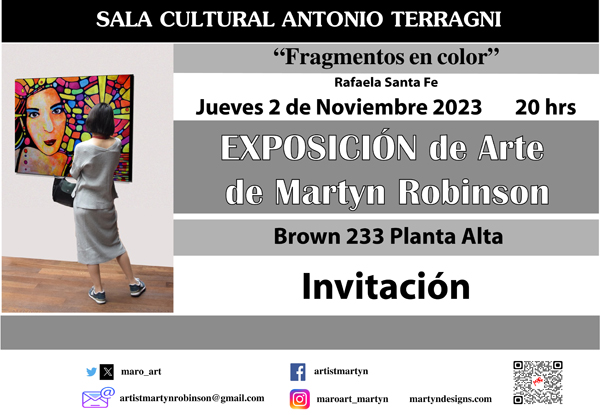 exposicion