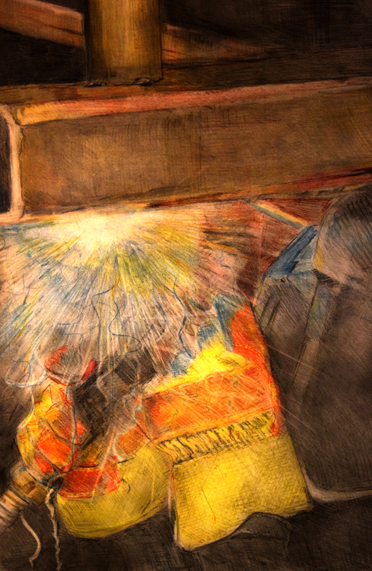 lookingglass