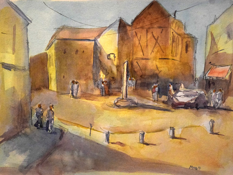 villagesquare